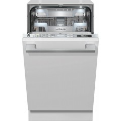 Miele G 5990 SCVi SL Πλήρως Εντοιχιζόμενο Πλυντήριο Πιάτων για 9 Σερβίτσια Π44.8xY80.5εκ.